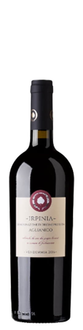 Il Cortiglio Campi Taurasini Irpinia